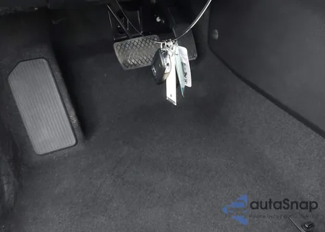 2025 Honda Accord Se z USA, uszkodzony, nr VIN 1HGCY1F42SA033277